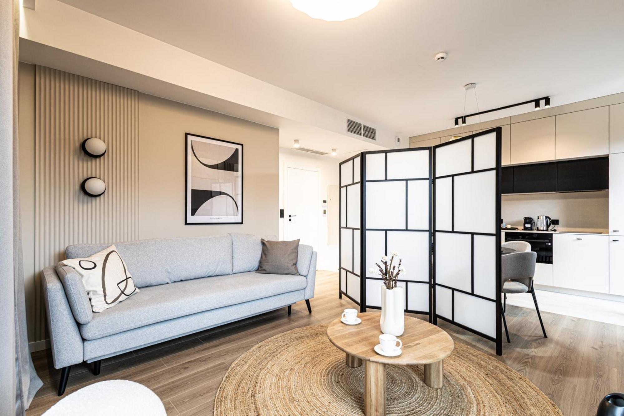 2Homerent Shellter 117M ロゴボ エクステリア 写真