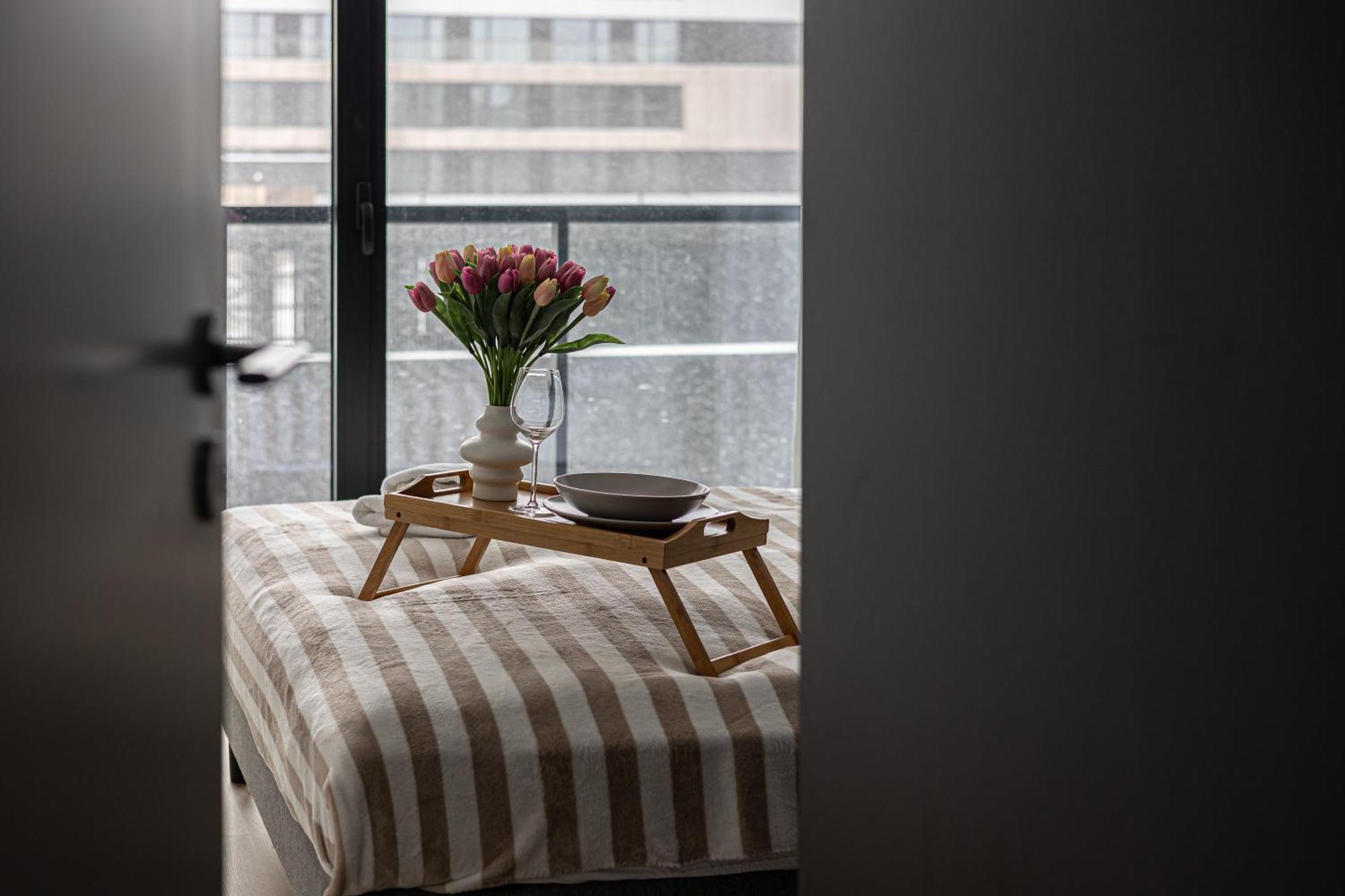 2Homerent Shellter 117M ロゴボ エクステリア 写真